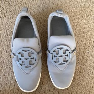 Tory Burch nylon sneakers